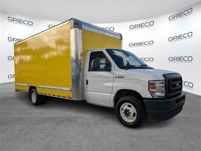 Used 2023 Ford E-350 and Econoline 350 Super Duty w/ Driver's Safety Package