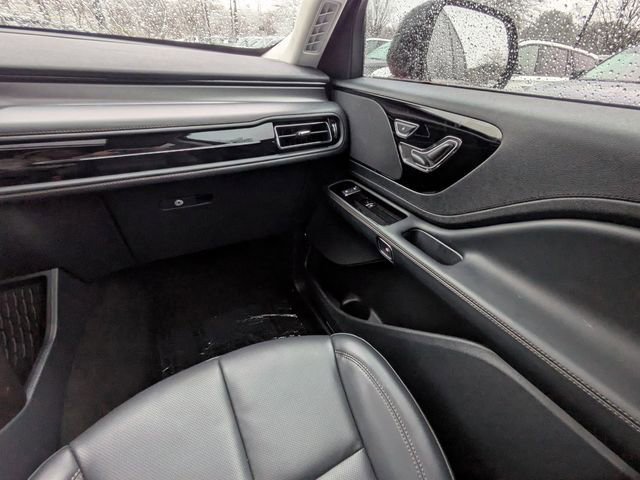 New 2025 Lincoln Aviator 2WD w/ Jet Appearance Package image 15