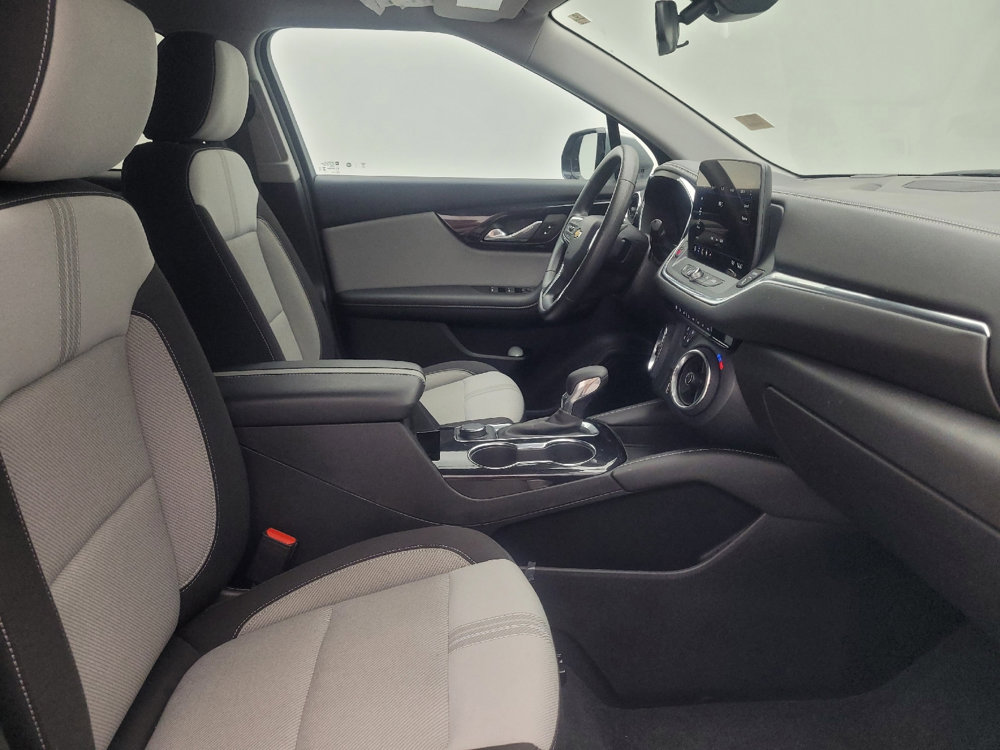 Used 2023 Chevrolet Blazer LT w/ Driver Confidence Package image 21