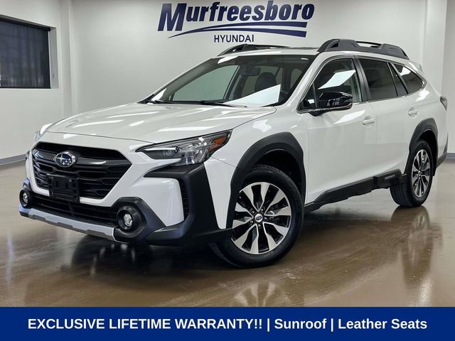 Used 2024 Subaru Outback Limited XT