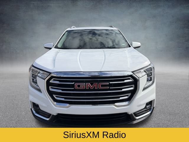 Used 2023 GMC Terrain SLT image 11