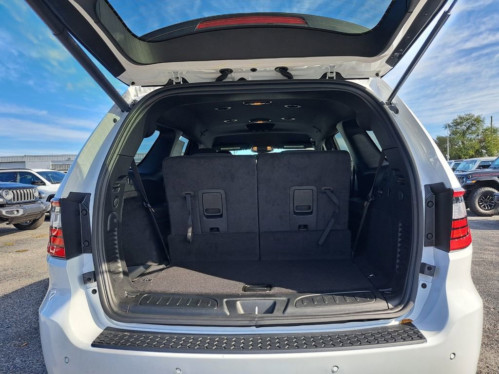 New 2026 Dodge Durango GT image 27