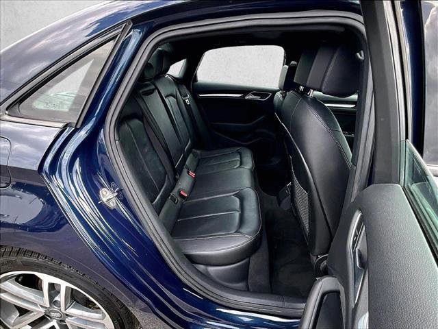 Used 2020 Audi A3 2.0T Premium image 29