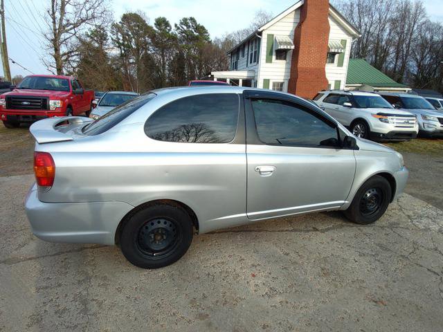 Used 2003 Toyota Echo Coupe FWD image 5
