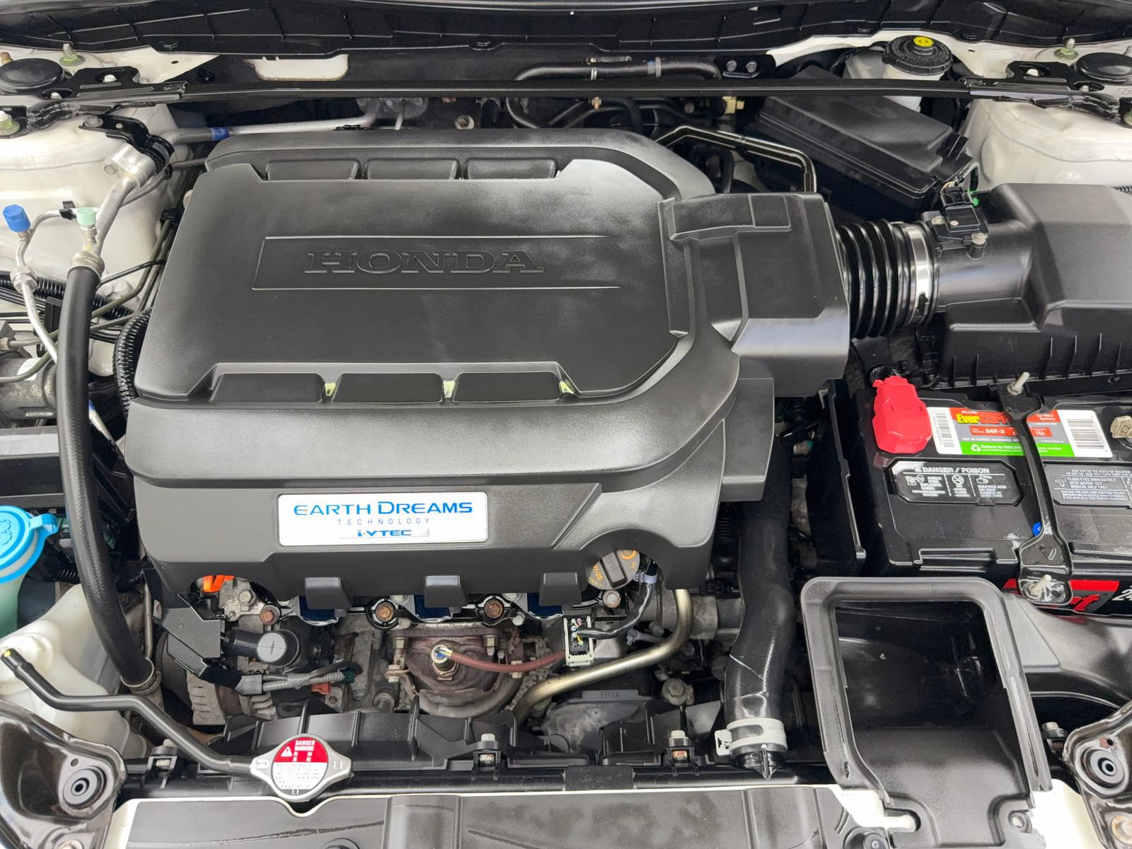 Used 2014 Honda Accord Touring image 55