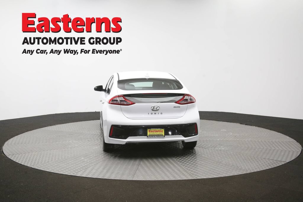 Used 2019 Hyundai Ioniq Electric FWD image 36