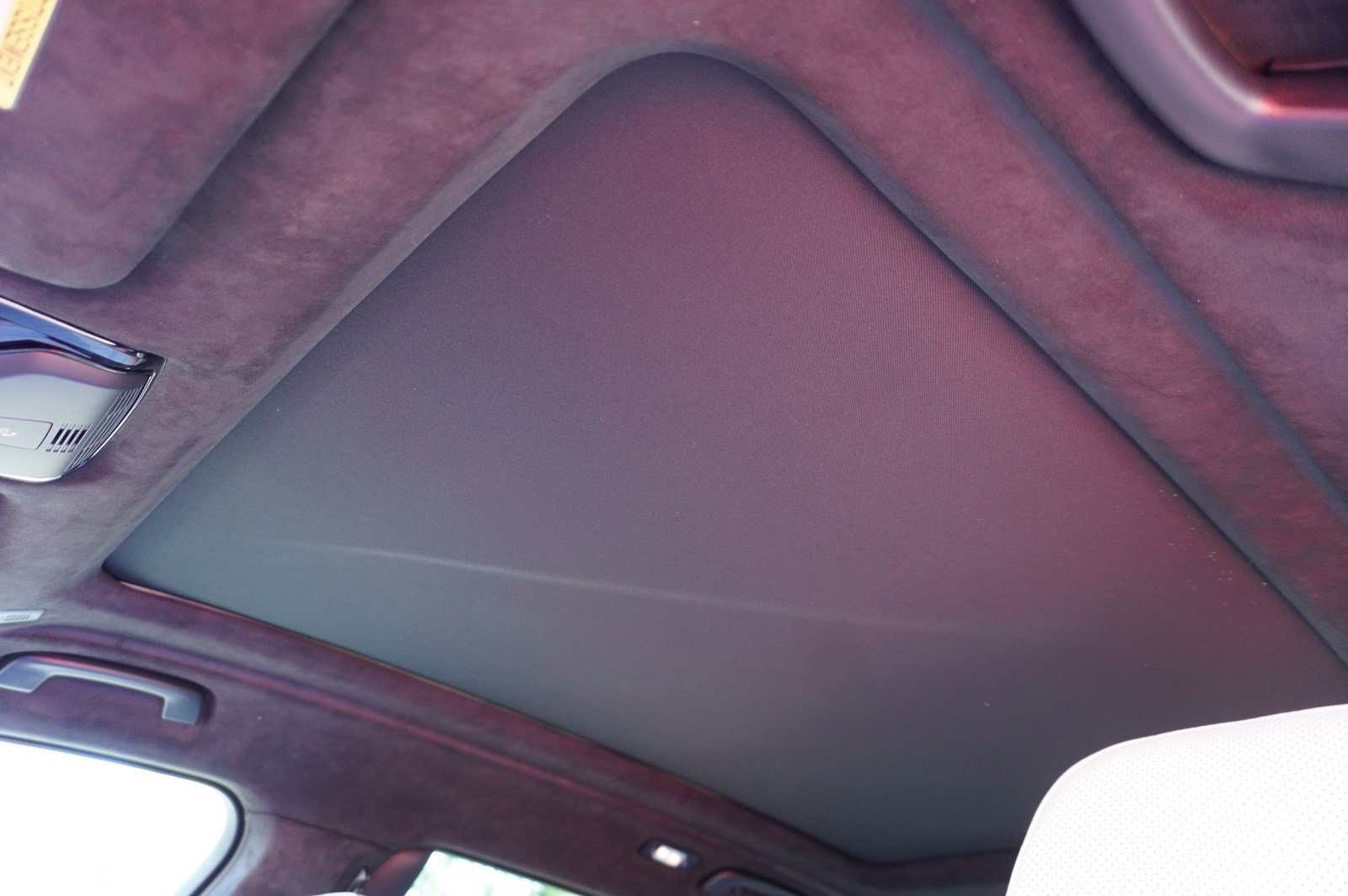 New 2025 BMW X7 xDrive40i w/ M Sport Package image 21