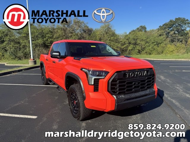 Used 2023 Toyota Tundra TRD Pro