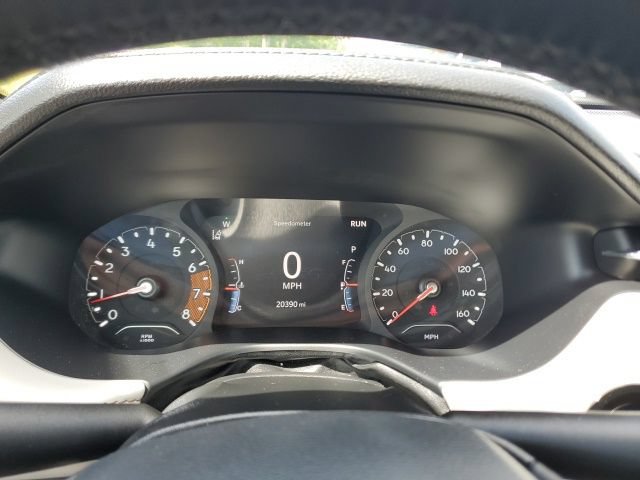 Used 2023 Jeep Compass Limited AWD/4WD image 24