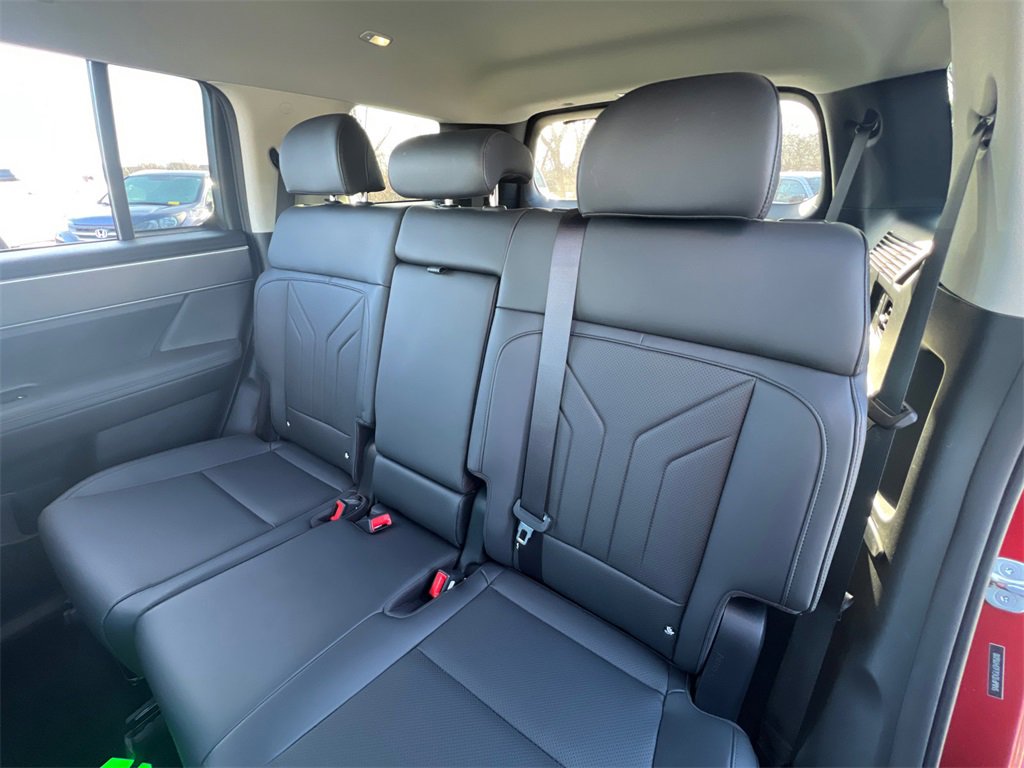 Used 2025 Hyundai Santa Fe XRT w/ Tow & Go Package image 30