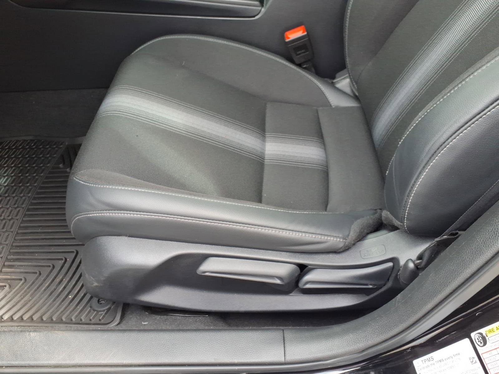 Certified 2023 Honda Civic Sport image 13