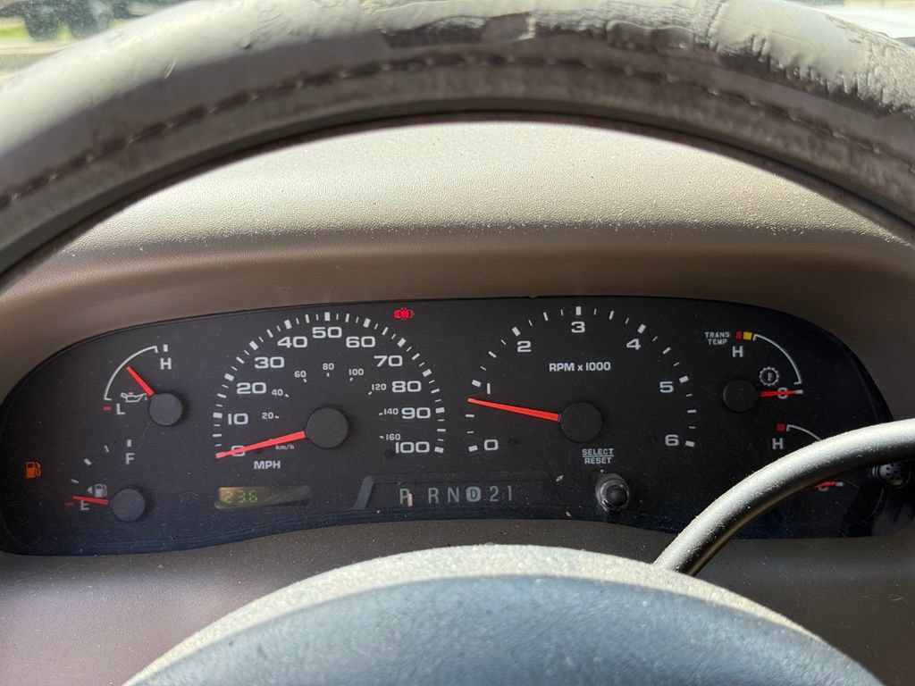 Used 2003 Ford F250 XL AWD/4WD image 18
