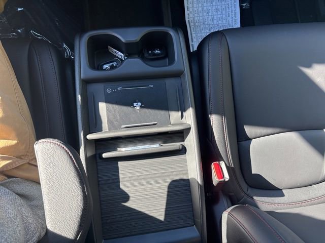 New 2026 Honda Odyssey Sport-L image 17