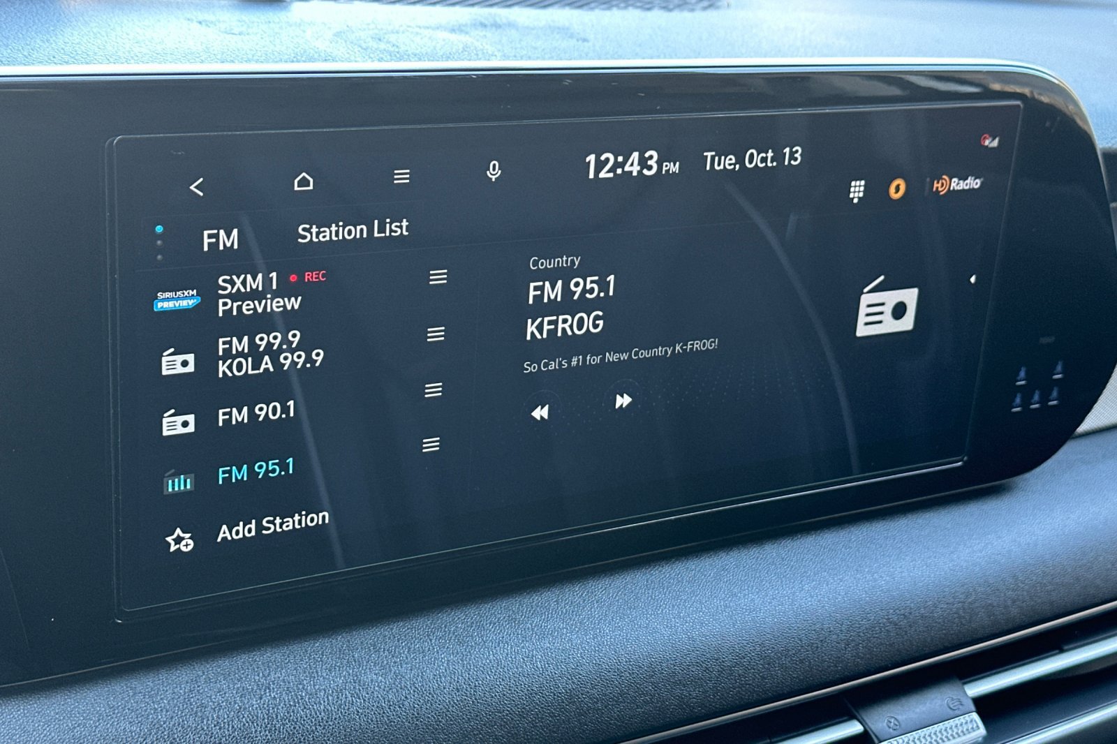 Used 2023 Hyundai Palisade XRT FWD image 19
