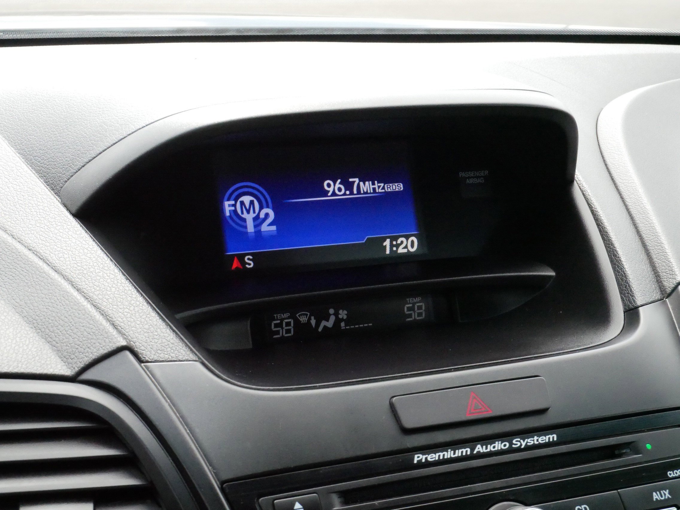 Used 2014 Acura RDX AWD image 22