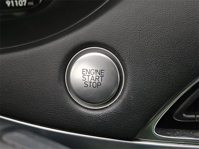 Used 2021 Hyundai Palisade Calligraphy image 14