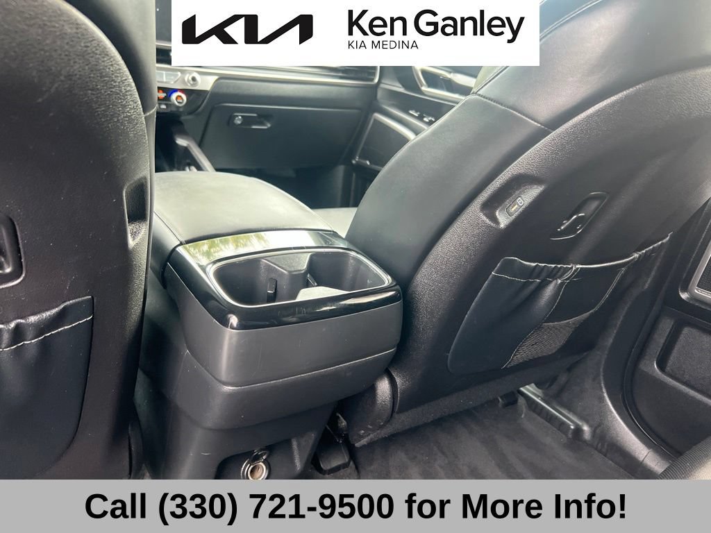 Used 2024 Kia Telluride LX FWD image 44