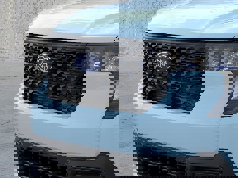 New 2026 Ford Maverick XLT image 18