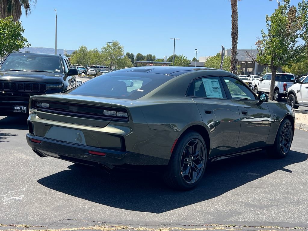 New 2026 Dodge Charger R/T AWD/4WD image 7