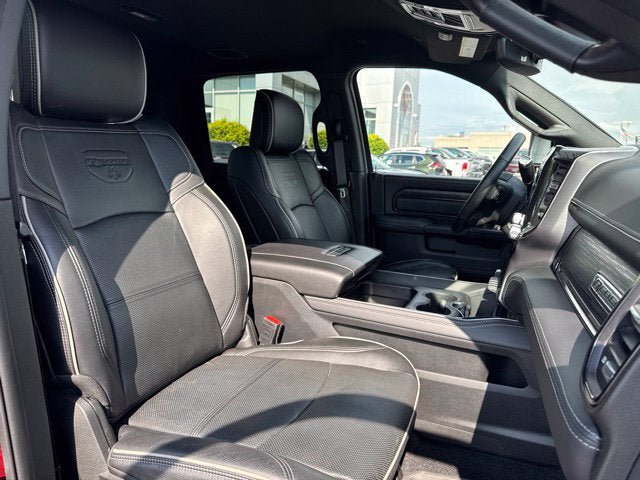 Used 2024 RAM 2500 Rebel w/ Safety Group AWD/4WD image 28