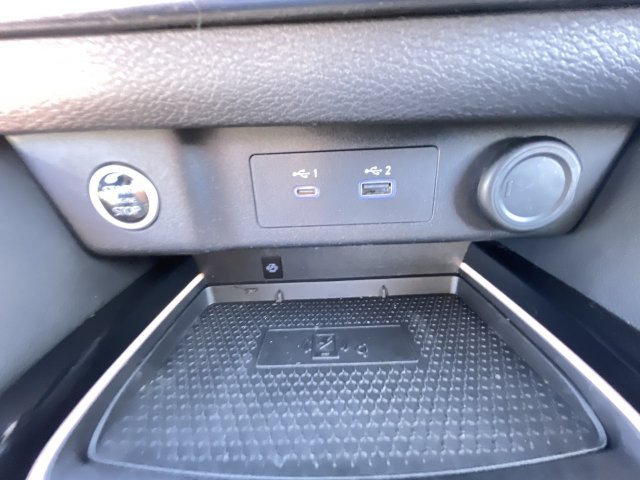 Used 2022 Nissan Rogue Platinum w/ Head-Up Display Package AWD/4WD image 22