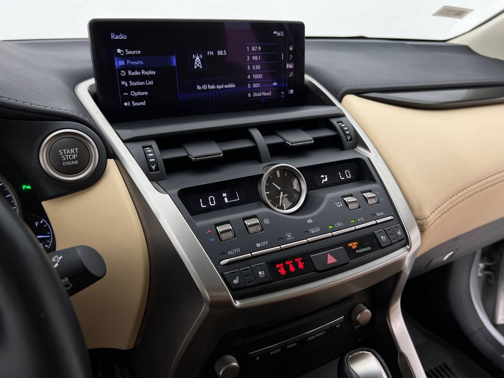 Used 2019 Lexus NX 300 AWD w/ Premium Package image 20