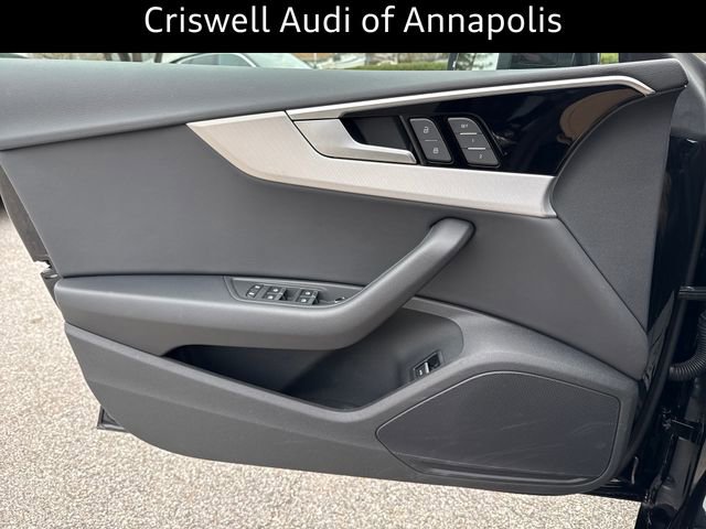 Used 2025 Audi A5 2.0T Premium Plus w/ Convenience Plus Package image 22