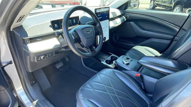 Used 2021 Ford Mustang Mach-E Select RWD image 10