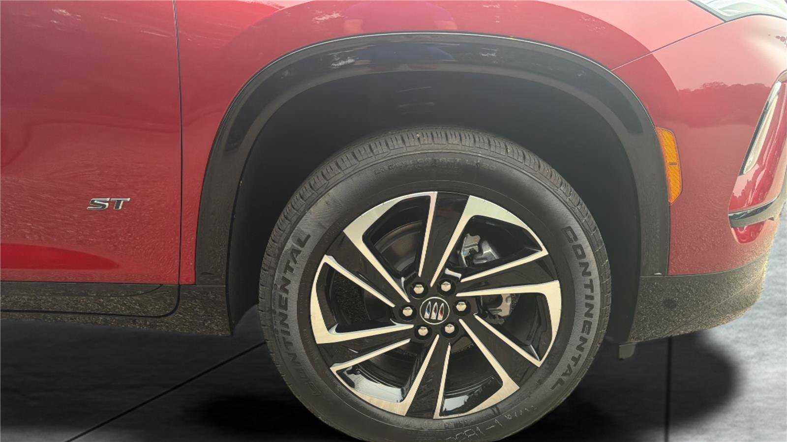 New 2026 Buick Enclave Sport Touring w/ Power Package AWD/4WD image 29