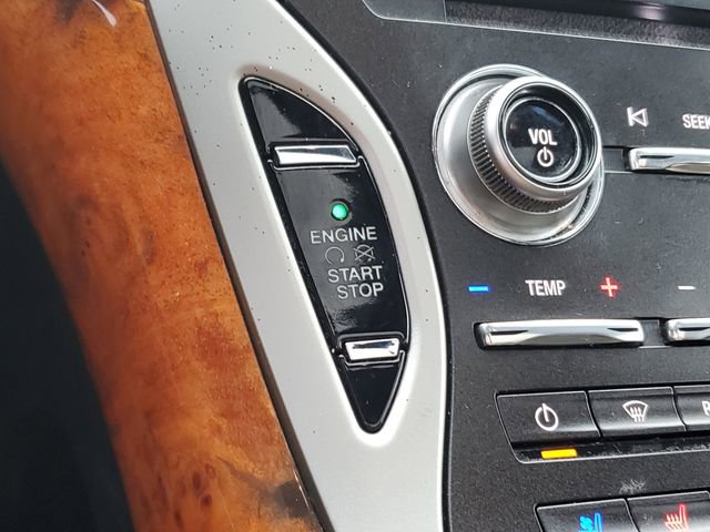 Used 2019 Lincoln Nautilus Reserve w/ Cargo Utility Package image 22