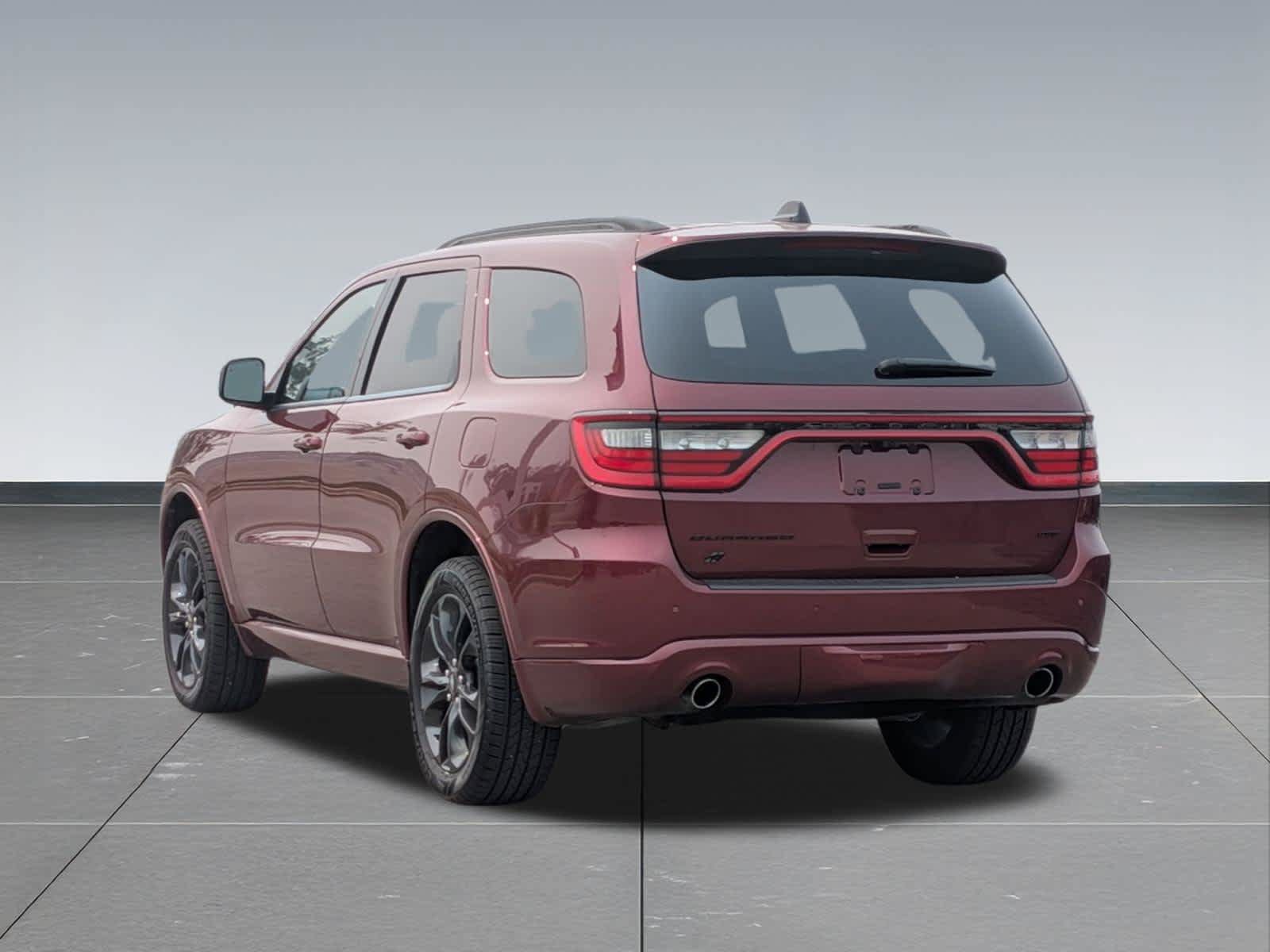 Used 2023 Dodge Durango GT AWD/4WD image 3