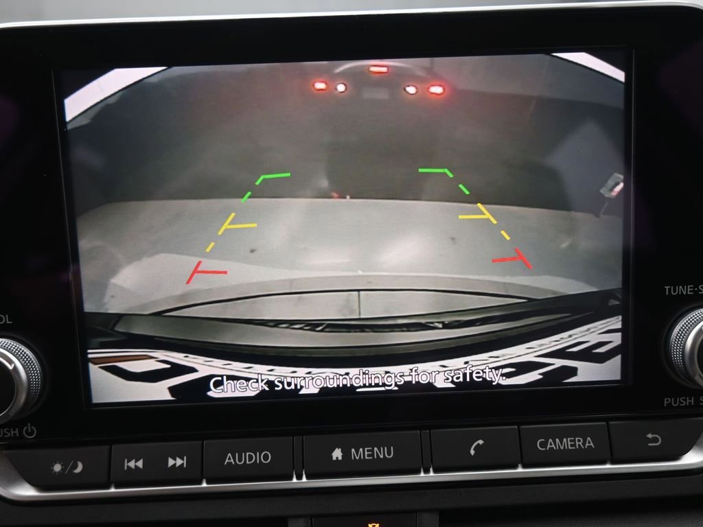 Used 2025 Nissan Altima 2.5 SV image 6