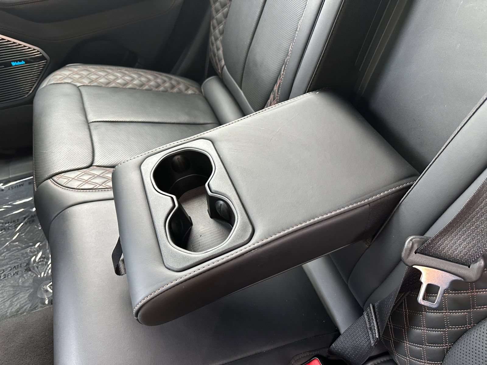Used 2022 Jeep Grand Cherokee Summit AWD/4WD image 40