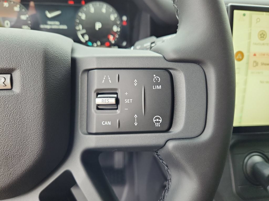 New 2026 Land Rover Defender 130 S AWD/4WD image 18