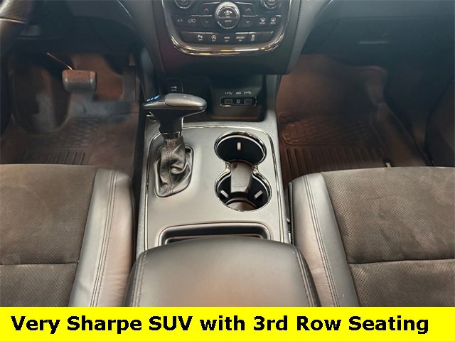 Used 2020 Dodge Durango GT image 16