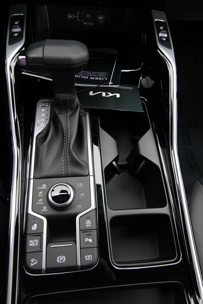 New 2026 Kia Sorento SX Prestige image 26