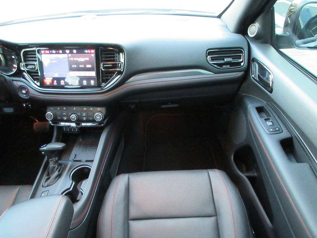 Used 2026 Dodge Durango GT AWD/4WD image 17