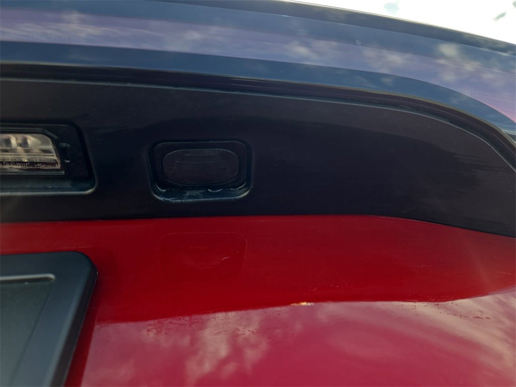 Used 2025 Jeep Wagoneer S Limited image 13