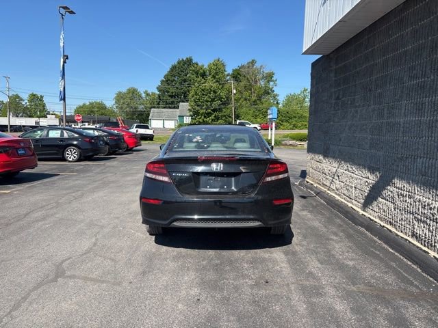 Used 2015 Honda Civic EX-L image 5