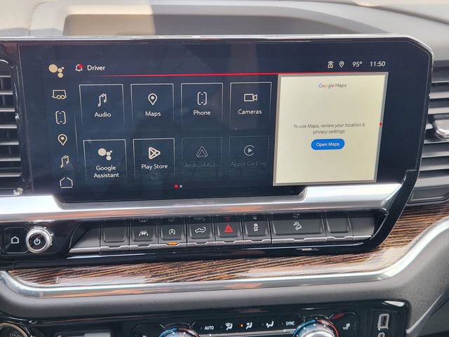 Certified 2024 GMC Sierra 1500 Elevation AWD/4WD image 11
