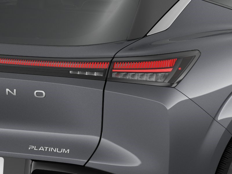 New 2027 Nissan Murano Platinum AWD/4WD image 11