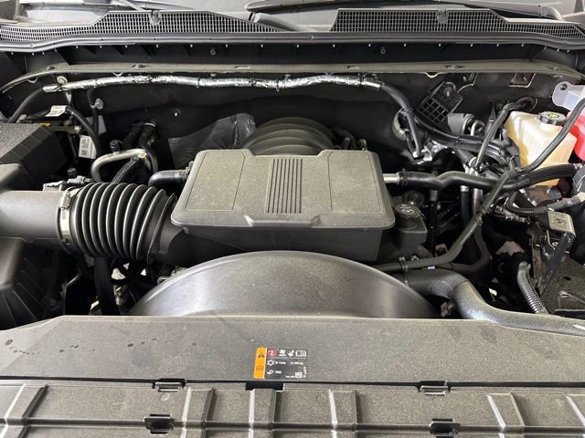 New 2025 Chevrolet Silverado 2500 W/T w/ WT Convenience Package image 24