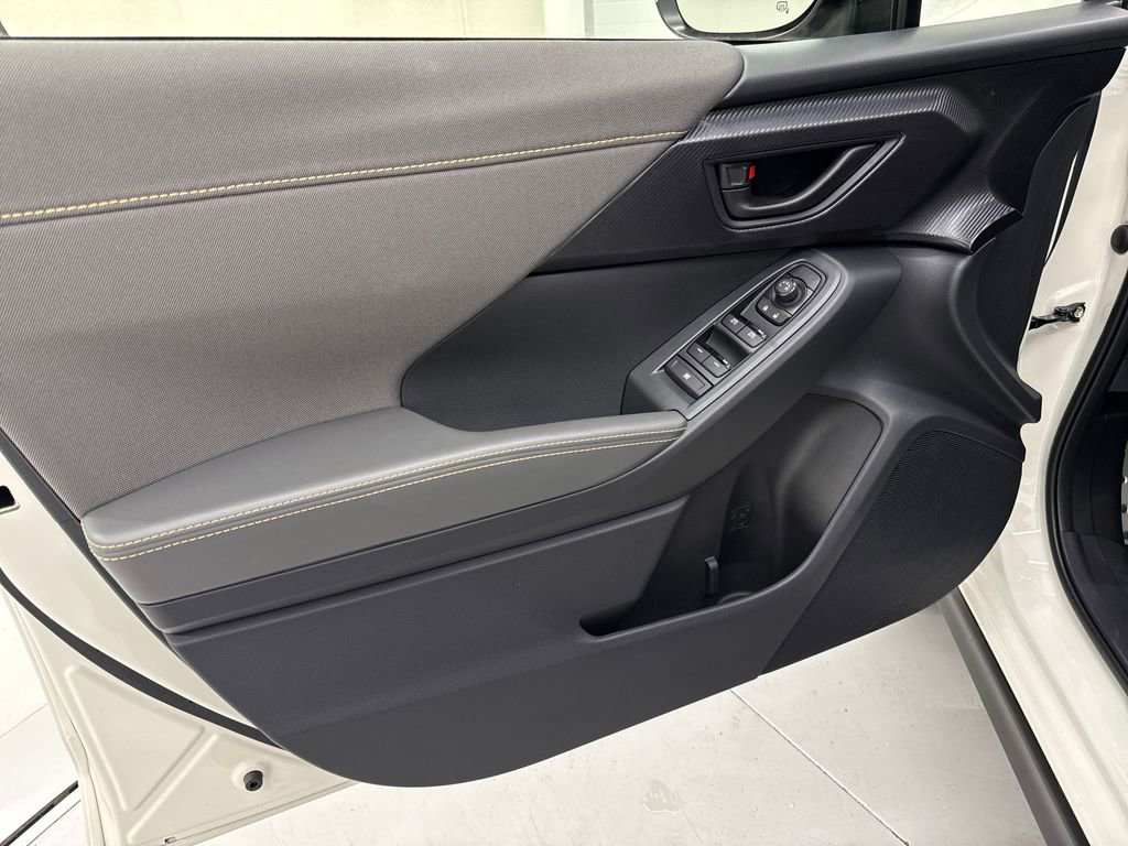 New 2026 Subaru Crosstrek 2.5i Sport AWD/4WD image 11