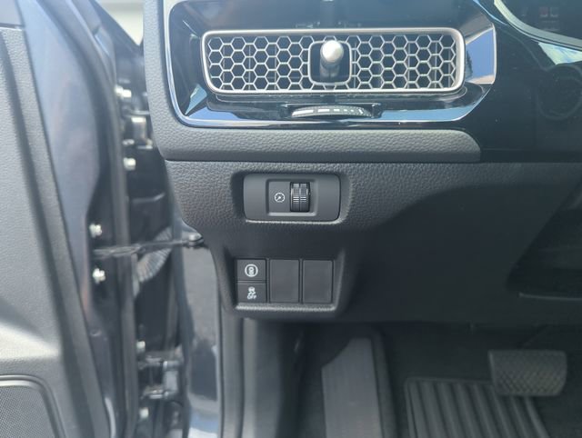 Certified 2023 Honda Civic LX image 19