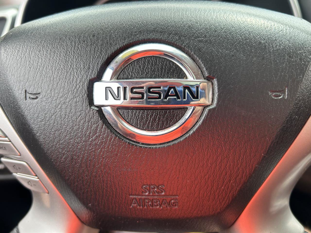 Used 2016 Nissan Murano SV FWD image 20