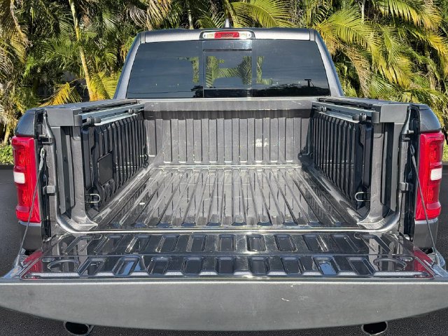 Used 2026 RAM 1500 Big Horn AWD/4WD image 29