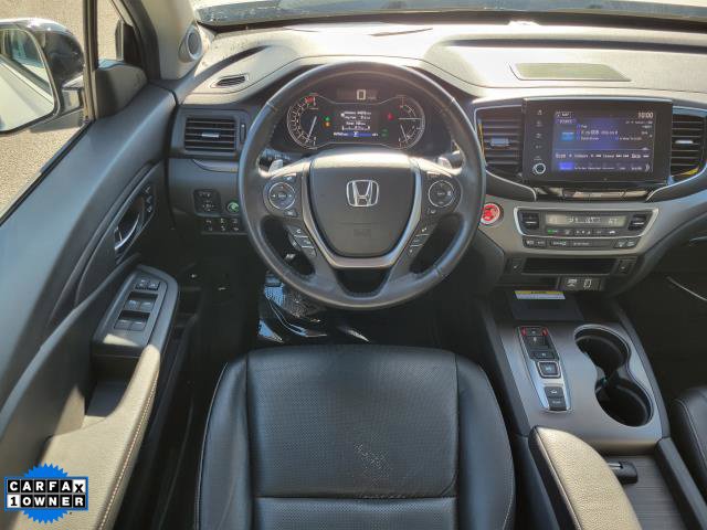 Certified 2023 Honda Ridgeline RTL-E image 12