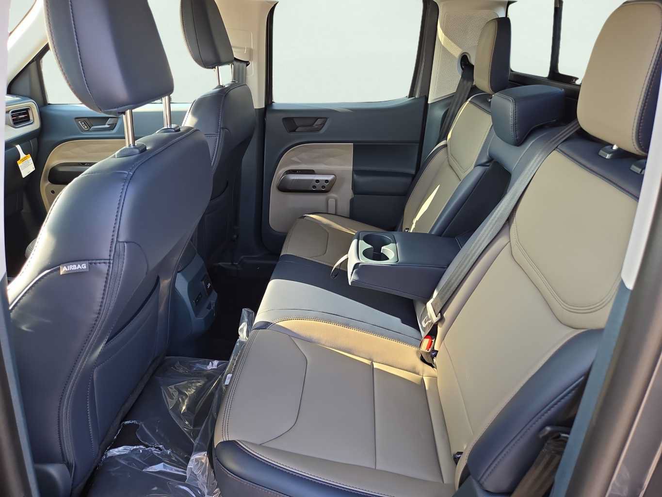 New 2026 Ford Maverick Lariat AWD/4WD image 22