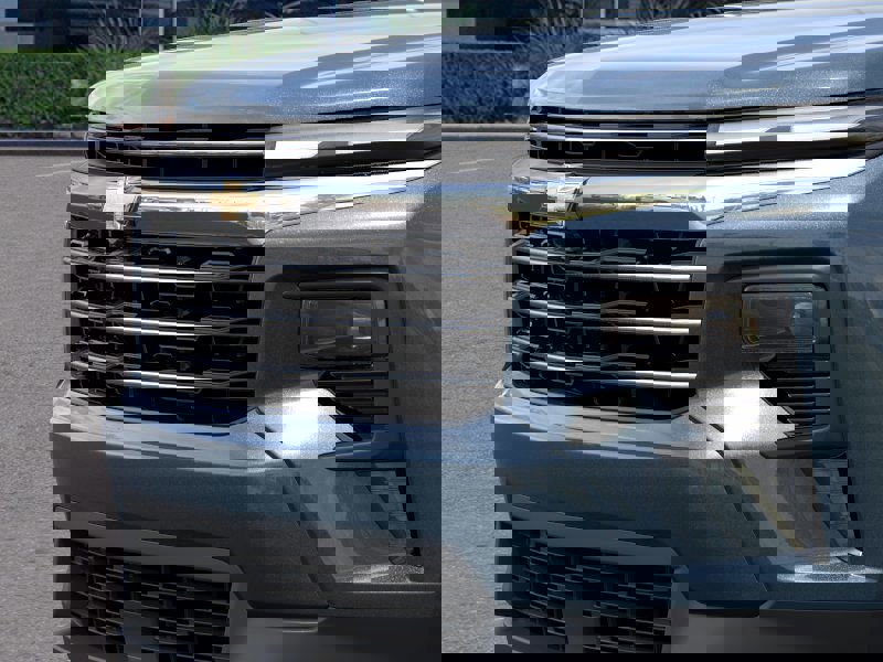 New 2026 Chevrolet Traverse LT image 4