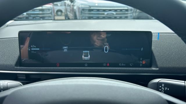 New 2026 Ford Mustang Mach-E Select w/ Comfort Package RWD image 21